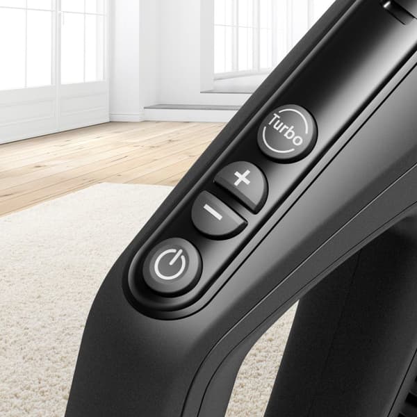 Bosch Serie 6 BGB6SIL1 vakuum 4 L Cylinder vakuum Tør 700 W Støvpose