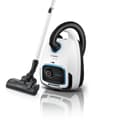 Miniatyrbillede 5 af 5: Bosch Serie 6 BGB6SIL1 vakuum 4 L Cylinder vakuum Tør 700 W Støvpose