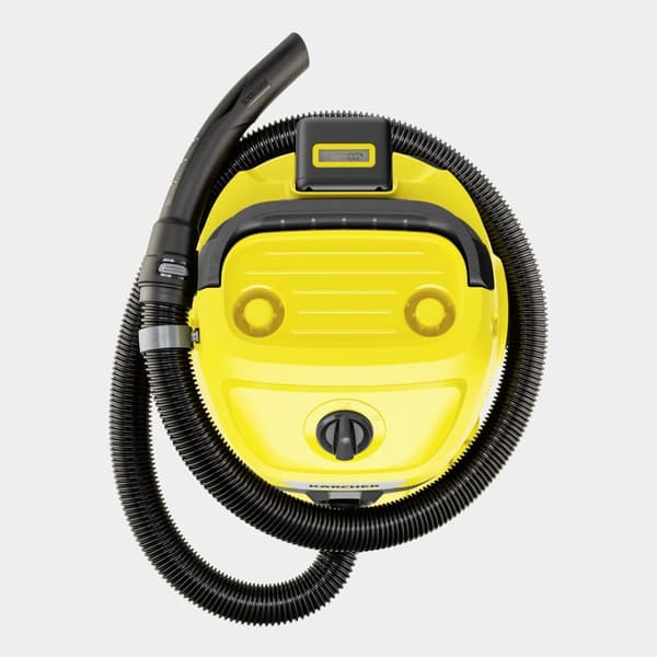 KARCHER Universaldammsugare WD 3-18 S V-17/20