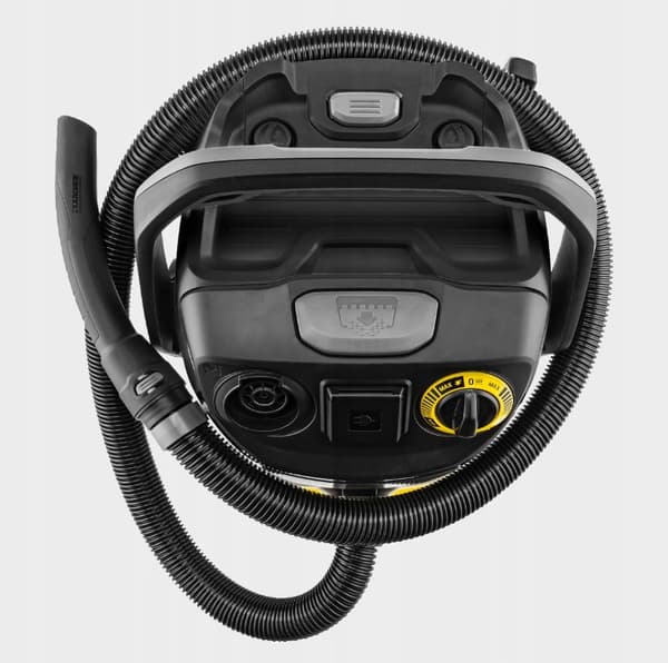 Yleispölynimuri KARCHER KWD 6 P V-25/6/22 - 1.628-485.0