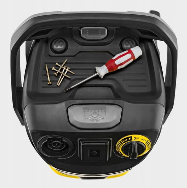 Yleispölynimuri KARCHER KWD 6 P V-25/6/22 - 1.628-485.0