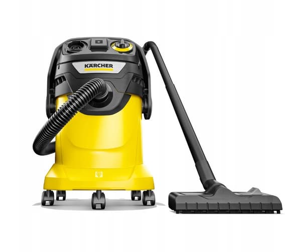 Yleispölynimuri KARCHER KWD 6 P V-25/6/22 - 1.628-485.0
