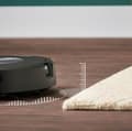 Miniatyrbild 5 av 9: Rengöringsrobot iRobot Roomba Combo j7+
