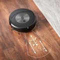 Miniatyrbild 6 av 9: Rengöringsrobot iRobot Roomba Combo j7+