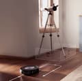 Miniatyrbild 7 av 9: Rengöringsrobot iRobot Roomba Combo j7+