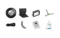 Miniatyrbild 9 av 9: Rengöringsrobot iRobot Roomba Combo j7+