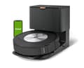 Miniatyrbild 1 av 9: Rengöringsrobot iRobot Roomba Combo j7+