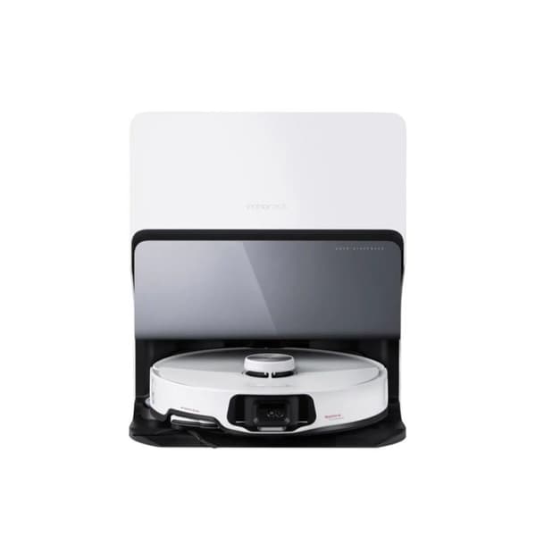 Robotstøvsuger Roborock S8 MaxV Ultra Hvid
