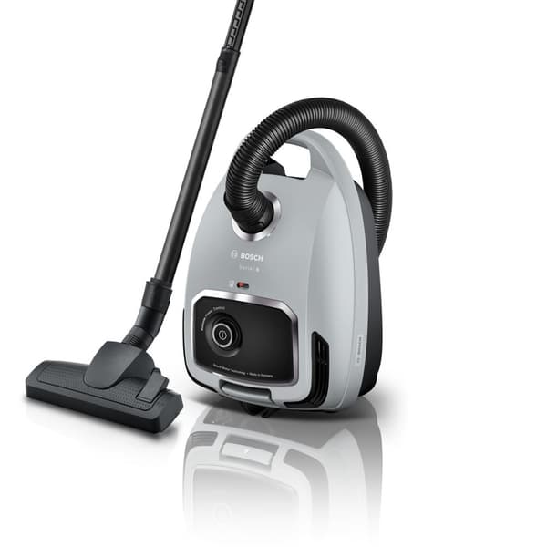 Bosch Serie 6 BGB6X330 vakuum Cylinder vakuum Tør 600 W Støvpose