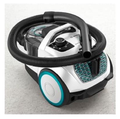 Bosch BGC21HYG1 vakuum 2 L Cylinder vakuum Tør 550 W Poseløs