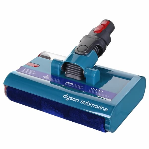 DYSON V15s Detect Submarine - støvsuger