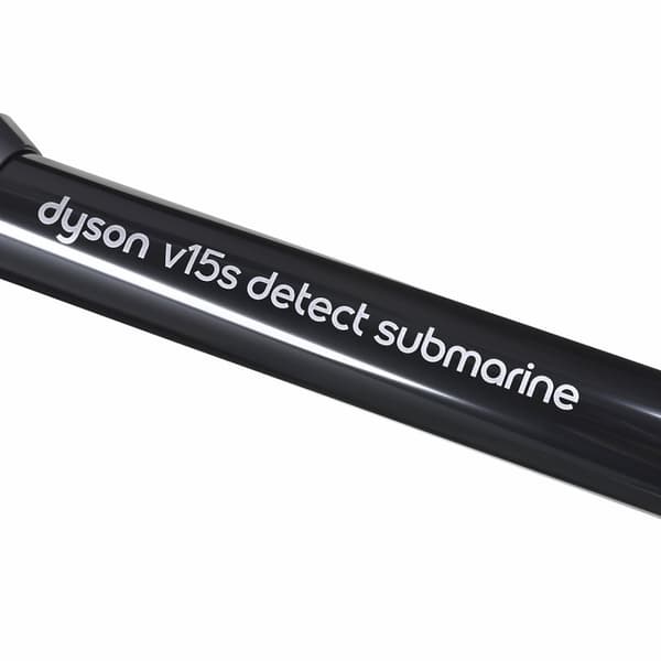 DYSON V15s Detect Submarine - støvsuger