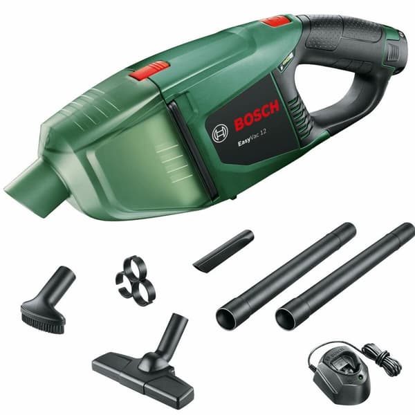 Håndholdt støvsuger BOSCH Easyvac