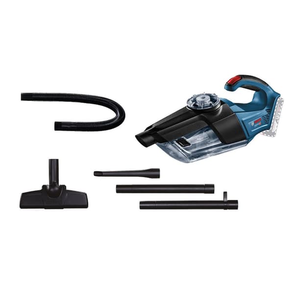 Håndholdt støvsuger BOSCH 06019C6200