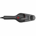 Miniatyrbillede 4 af 9: Håndholdt støvsuger Black & Decker NVB12AV Sort