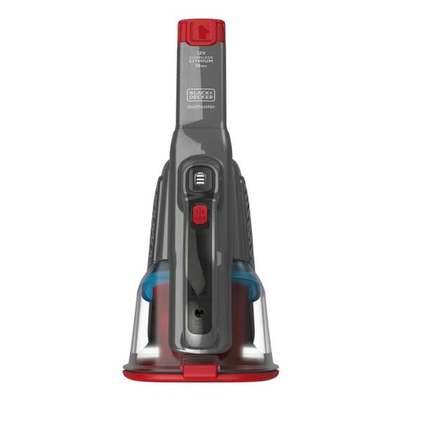 Håndholdt støvsuger Black & Decker BHHV315J-QW