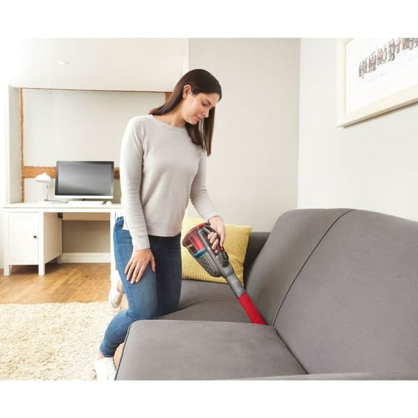 Håndholdt støvsuger Black & Decker BHHV315J-QW