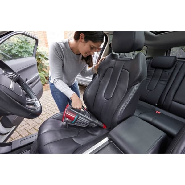 Håndholdt støvsuger Black & Decker BHHV315J-QW