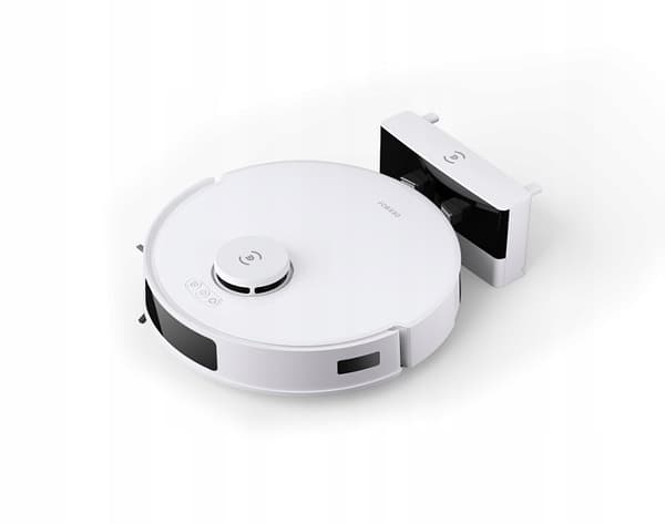 Ecovacs Deebot N20 robottipölynimuri