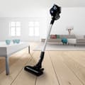 Miniatyrbild 3 av 3: BOSCH BBS611PCK Multifunktionsdammsugare - Autonomi 30min - Ström för alla 18 V li-ion system - Bin kapacitet: 0,3L - Blå