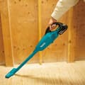 Miniatyrbild 4 av 4: MAKITA 18V Li-Ion 64 mbar dammsugare - utan batteri eller laddare - DCL280FZ