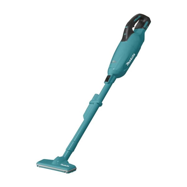 MAKITA 18V Li-Ion 64 mbar dammsugare - utan batteri eller laddare - DCL280FZ