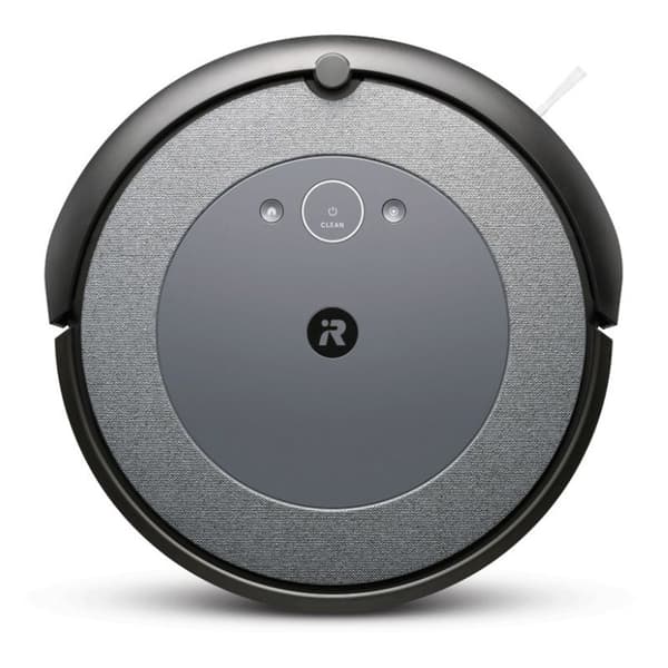 Rengøringsrobot iRobot Roomba Combo i5+ (i557640)