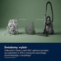 Miniatyrbild 2 av 5: Sladdlös Dammsugare Electrolux EB51C1OG Blå 750 W