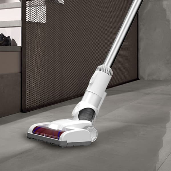 Tesla Hs300wx Kvast Dammsugare  One Size / EU Plug