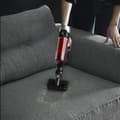 Miniatyrbilde 4 av 5: Stick Støvsuger Rowenta RH2077WO Svart/Rød 100 W