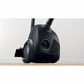 Miniatyrbilde 6 av 6: Støvsuger med Pose BOSCH BGBS2LB1 Svart 600 W