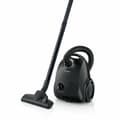 Miniatyrbilde 1 av 6: Støvsuger med Pose BOSCH BGBS2LB1 Svart 600 W