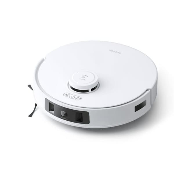 Robotdammsugare ECOVACS T30 Pro OMNI 5200 mAh