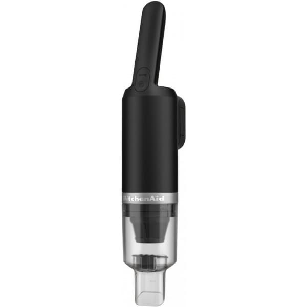 KitchenAid Go 5KKVR121BM dammsugare