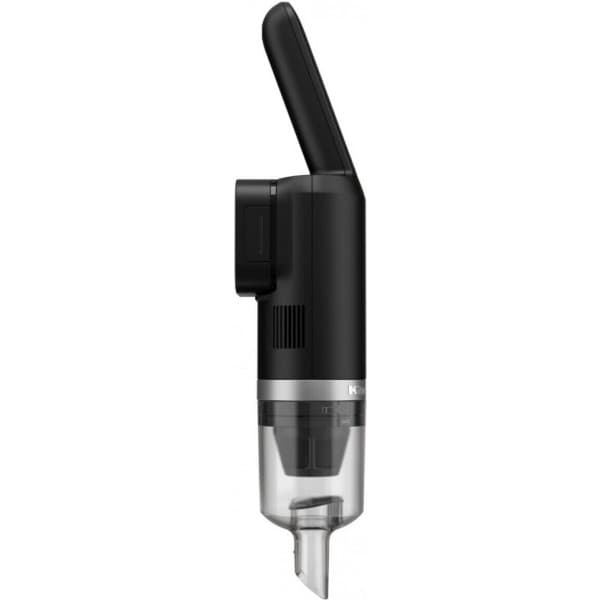 KitchenAid Go 5KKVR121BM dammsugare