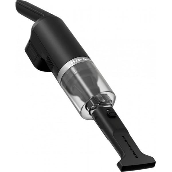 KitchenAid Go 5KKVR121BM dammsugare