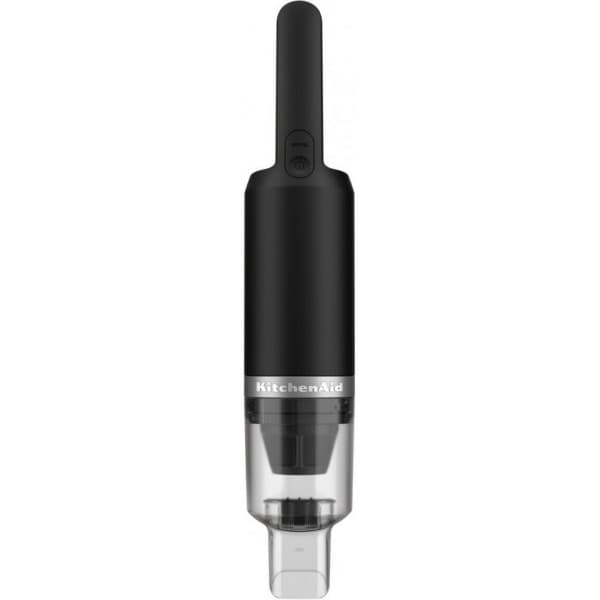 KitchenAid Go 5KKVR121BM dammsugare