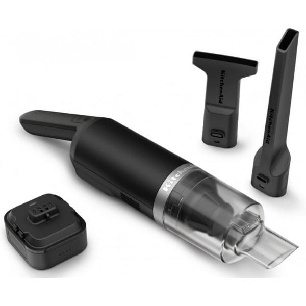 KitchenAid Go 5KKVR121BM dammsugare