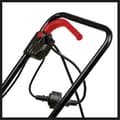 Miniatyrbild 3 av 7: Einhell Elektrisk gräsklippare GC-EM 1032 (1000 W, klippbredd 32 cm, uppsamlingsbox 30 L)