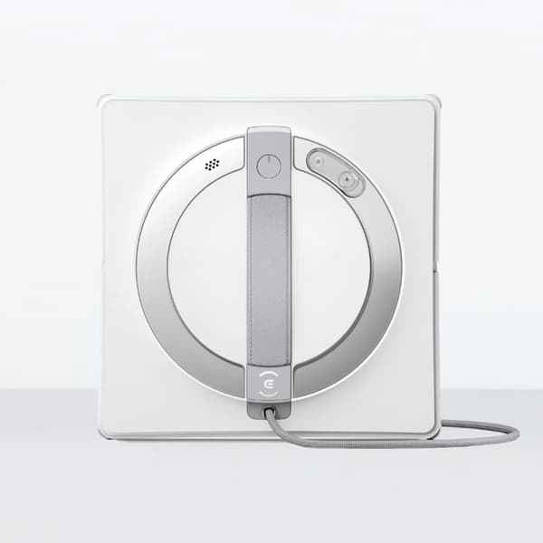 Robotstøvsuger ECOVACS Winbot W2 2600 mAh