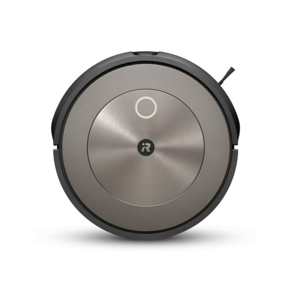 Robotdammsugare iRobot j915840 Svart