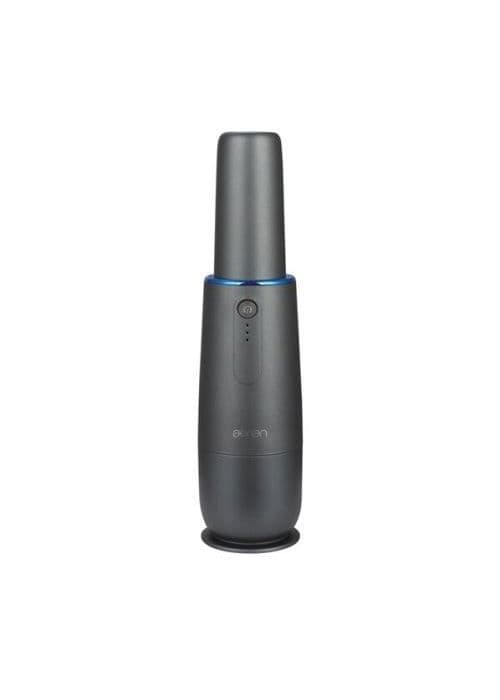 Handdammsugare - Aerian - HVC72COMPACT - Påslös - Uppladdningsbara batterier - HEPA-filter