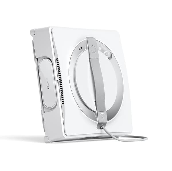Ecovacs Winbot W2 ikkunanpesurobotti (valkoinen)