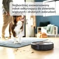 Pikkukuva 4 / 10: Siivousrobotti iRobot Roomba j9 (j915840)