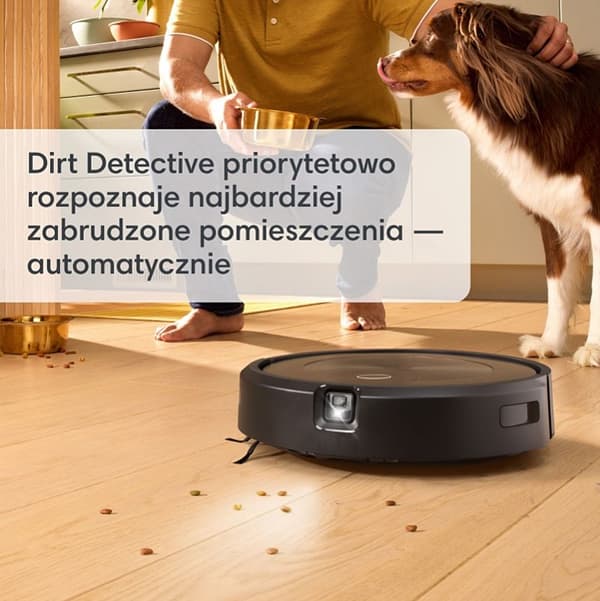 Siivousrobotti iRobot Roomba j9 (j915840)