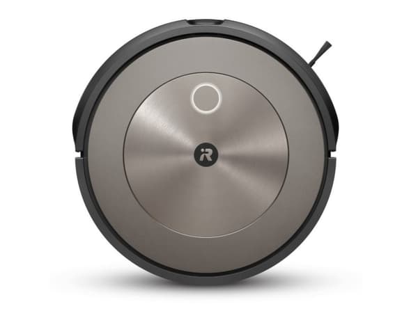 Rengøringsrobot iRobot Roomba j9 (j915840) Sort