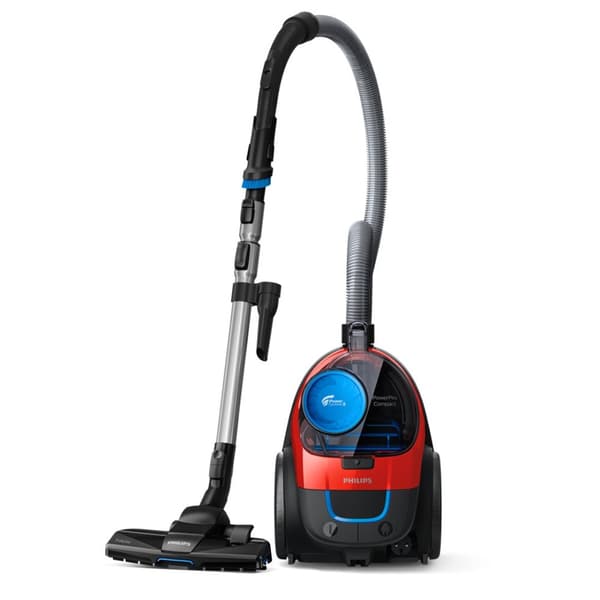 Philips 3000 series FC9330/09 tyhjiö 1,5 L Sylinteriimuri Kuiva 650 W pussiton