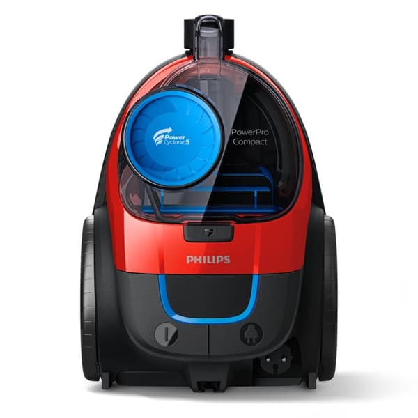 Philips 3000 series FC9330/09 tyhjiö 1,5 L Sylinteriimuri Kuiva 650 W pussiton