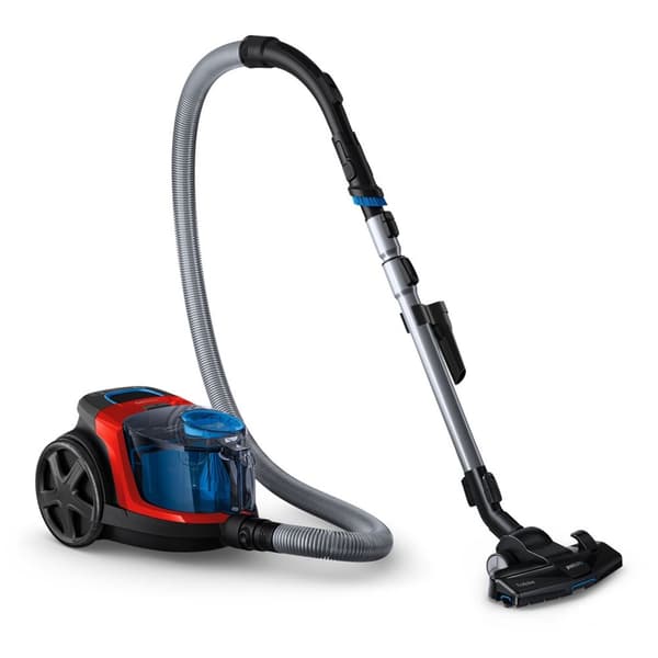 Philips 3000 series FC9330/09 tyhjiö 1,5 L Sylinteriimuri Kuiva 650 W pussiton