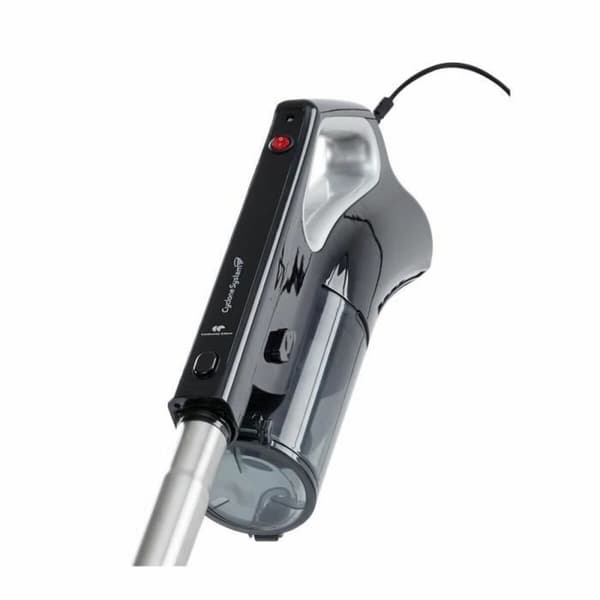 Støvsuger Continental Edison VCF600SB 500 ml 600 W